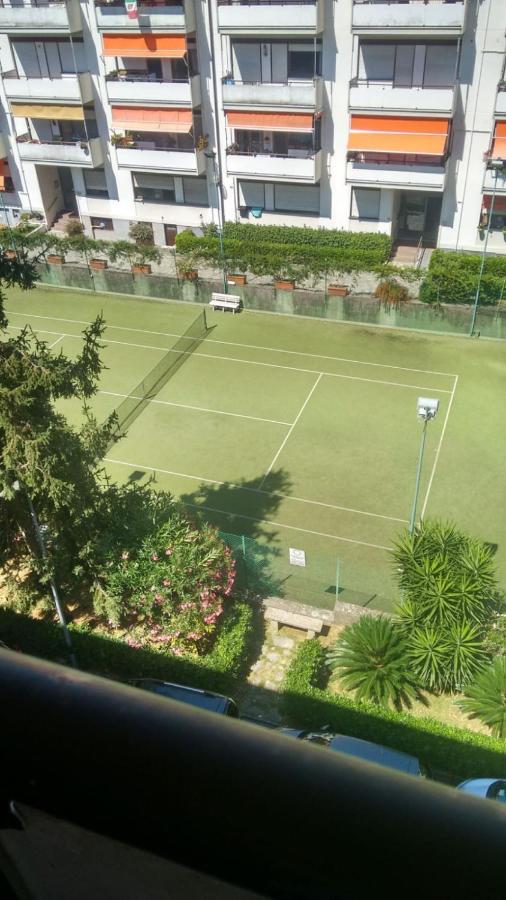 Villa Rosa Rapallo Exterior photo