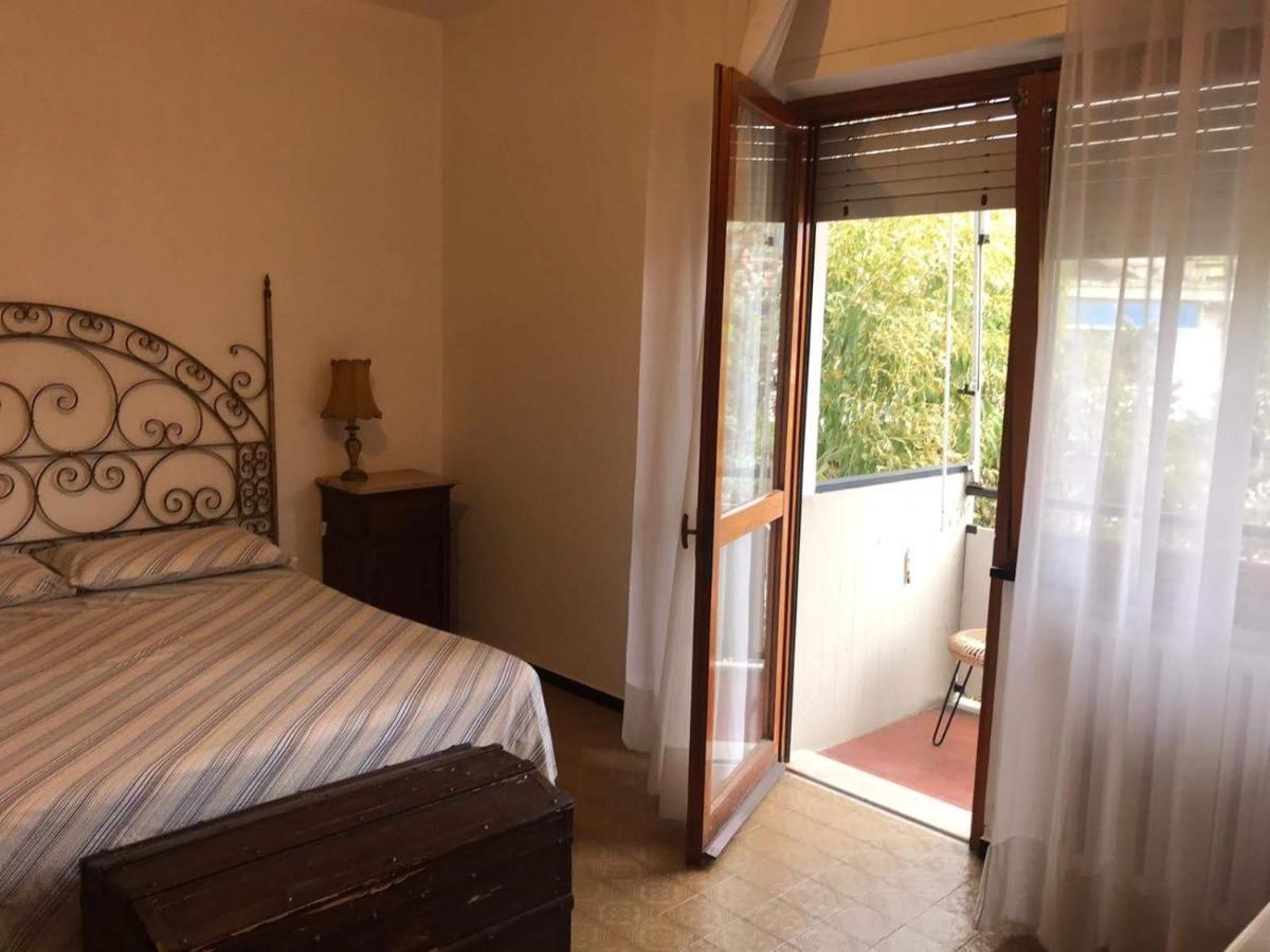 Villa Rosa Rapallo Exterior photo